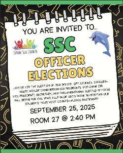 SSC Officer